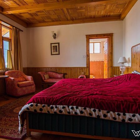 Gurung'S Cottages - A Wandertrails Stay 马拉里 外观 照片