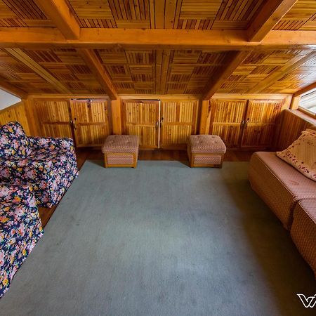 Gurung'S Cottages - A Wandertrails Stay 马拉里 外观 照片