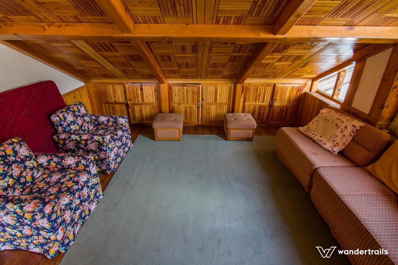 Gurung'S Cottages - A Wandertrails Stay 马拉里 外观 照片